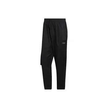 Adidas Originals R.Y.V Chino Casual Pants Men's Black