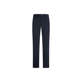 Tommy Hilfiger Casual Pants Men's Navy Blue