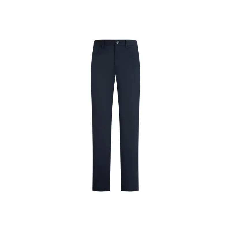 Tommy Hilfiger Casual Pants Men's Navy Blue-0