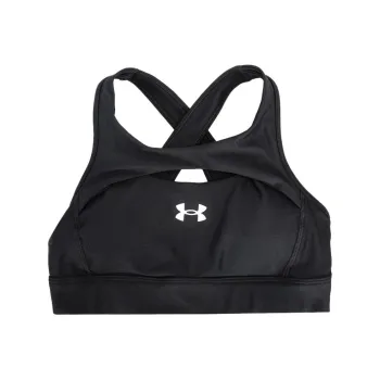 Under Armour Tank Tops Women's Black
