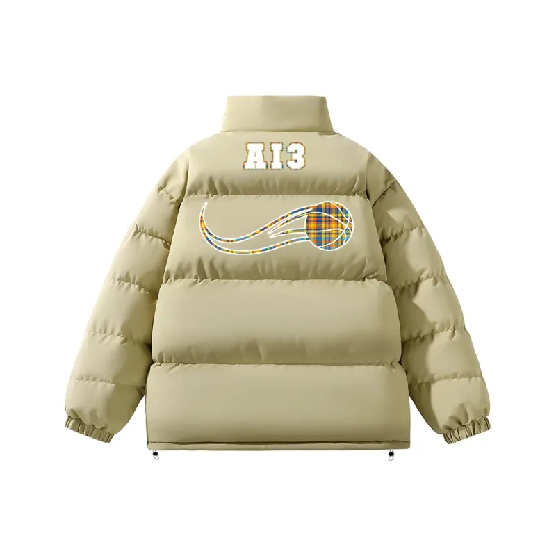 AI3 Puffer Jackets Unisex-13