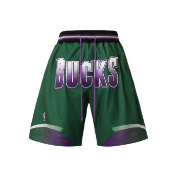 Mitchell & Ness x Just Don Basketball Shorts Unisex