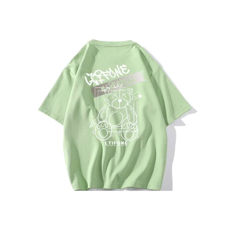 LTIFONE T Shirts Unisex-10