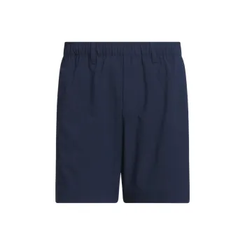 Adidas BEYOND PULL ON GOLF SHORTS Sports Shorts Men's College Navy