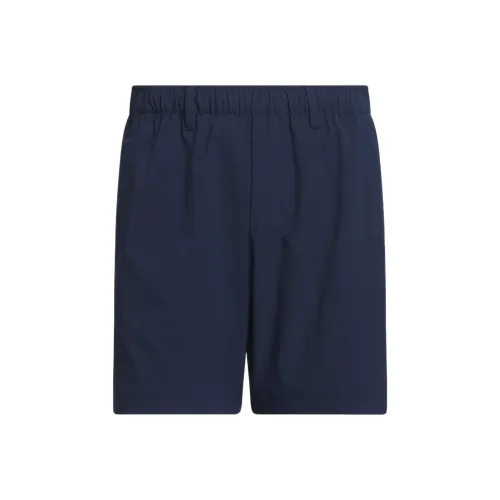 Adidas BEYOND PULL ON GOLF SHORTS Sports Shorts Men
s College Navy