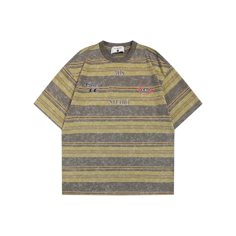 HAPPY PARTY T Shirts Unisex-5