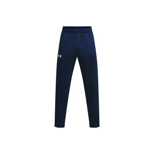 Under Armour Armor Fleece® Casual Pants Men's Blue