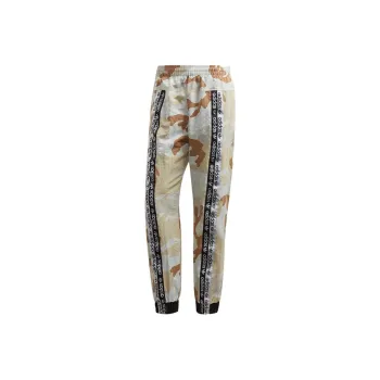Adidas Casual Pants Men's Multicolor