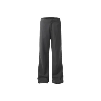 GBXM Casual Pants Unisex