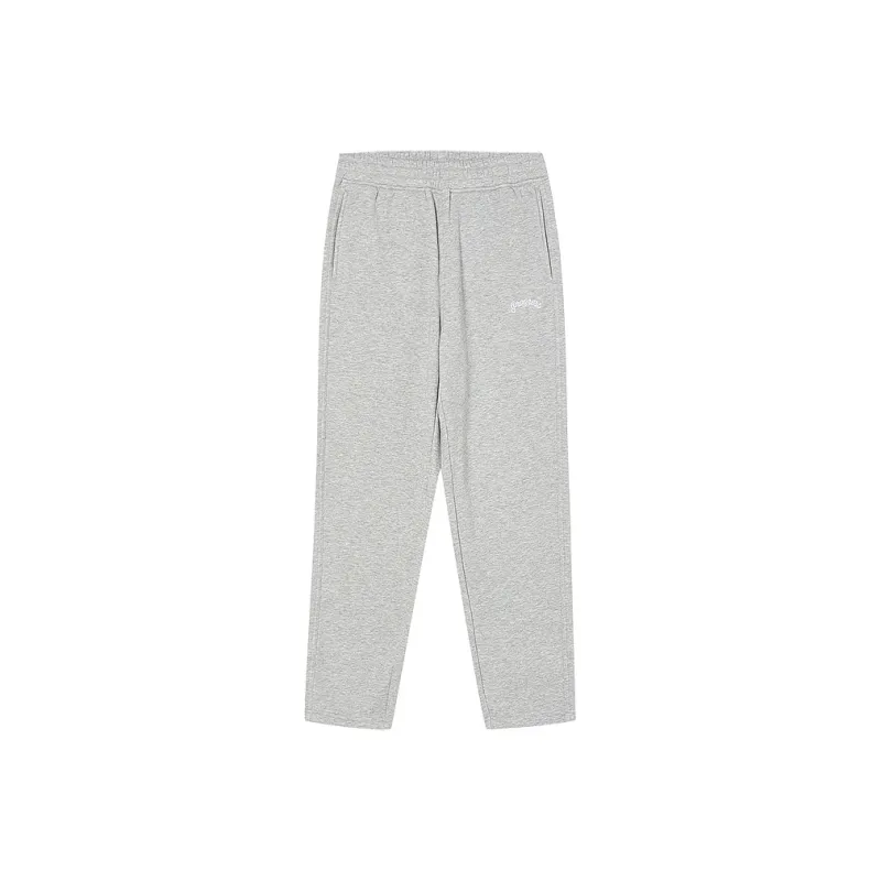 Metersbonwe Casual Pants Unisex-0
