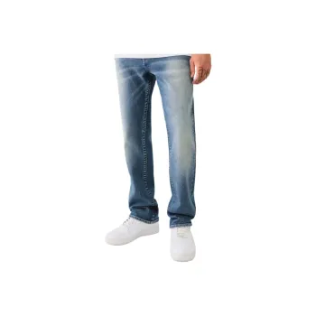 True Religion Jeans Men Blue