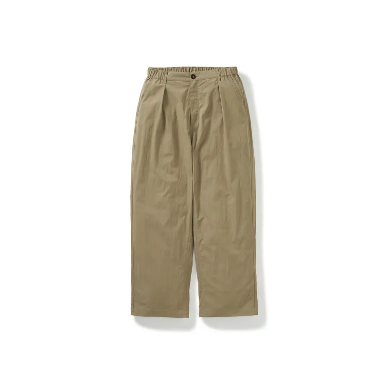 714STREET SS25 Casual Pants Unisex-0