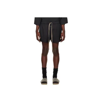 Fear Of God Essentials Running Short