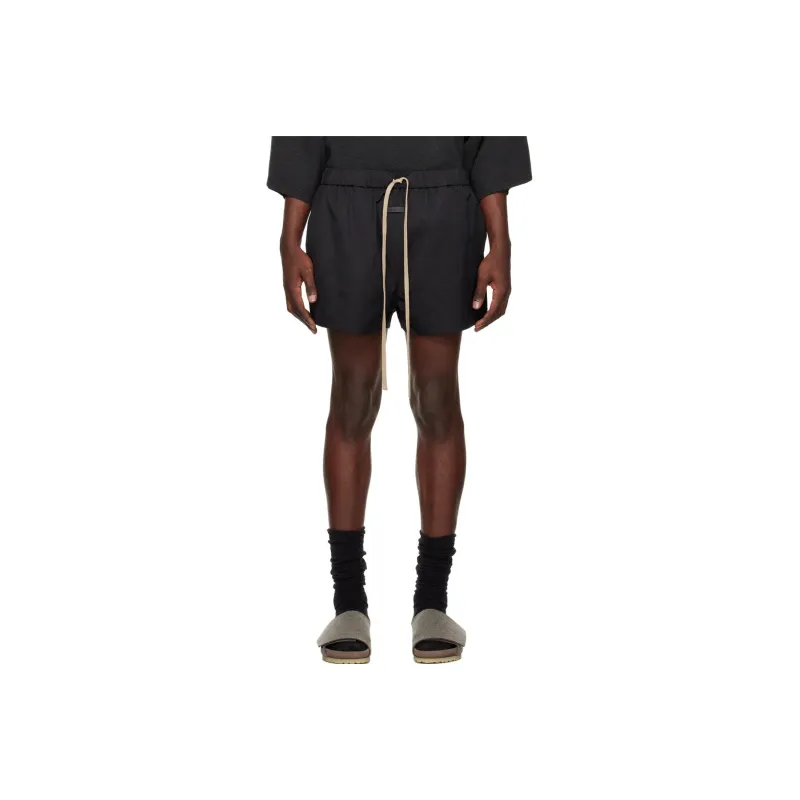 Fear Of God Essentials Running Short-0