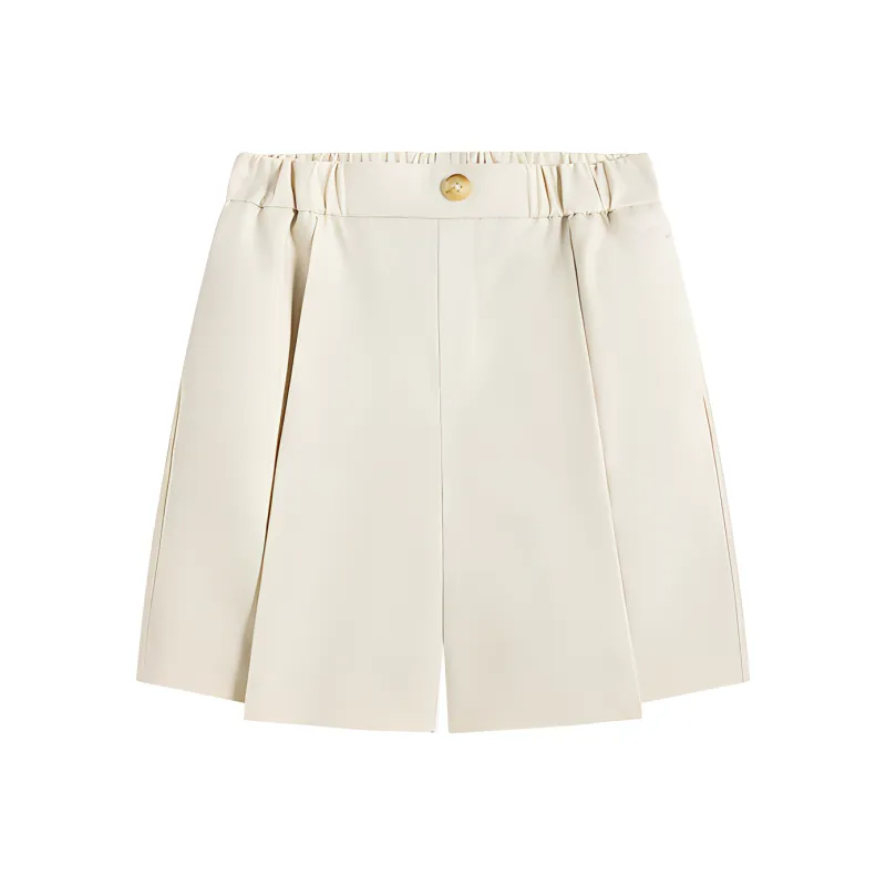 Balabala Premium Casual Shorts Kids-0