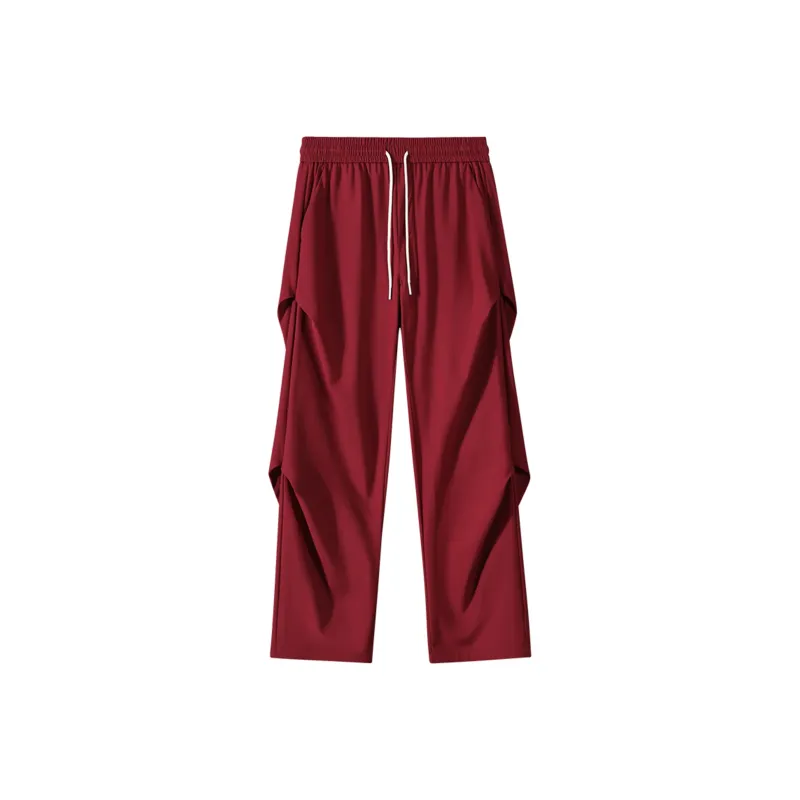BRNR Casual Pants Unisex-27