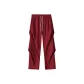 Rosefinch Red