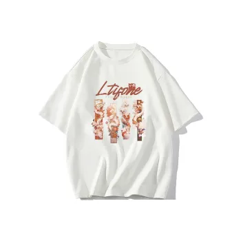 LTIFONE T Shirts Unisex