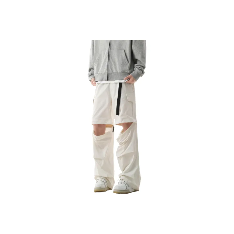 China Aerospace Casual Pants Unisex-0