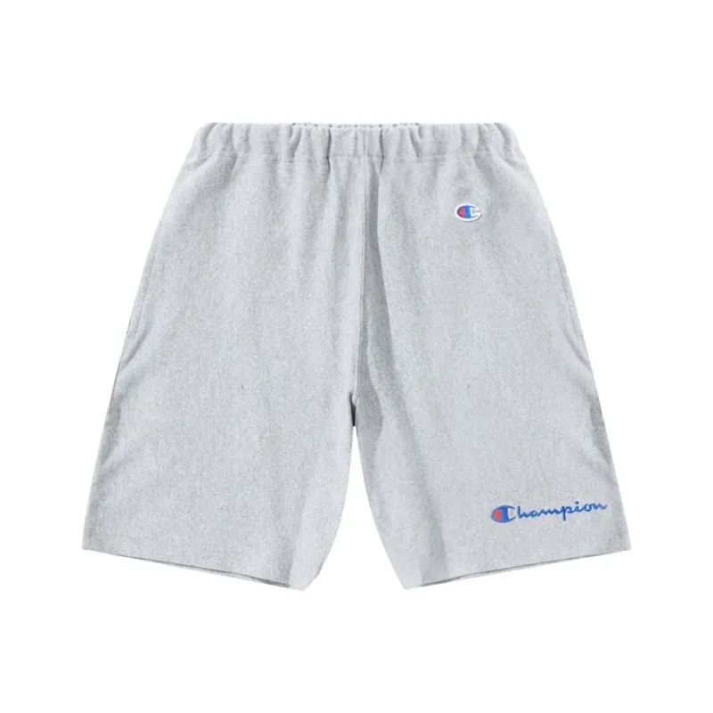 Champion Casual Shorts Men-3