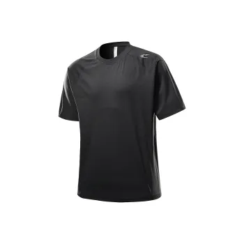 SAIQI T Shirts Unisex