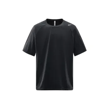 SAIQI T Shirts Unisex