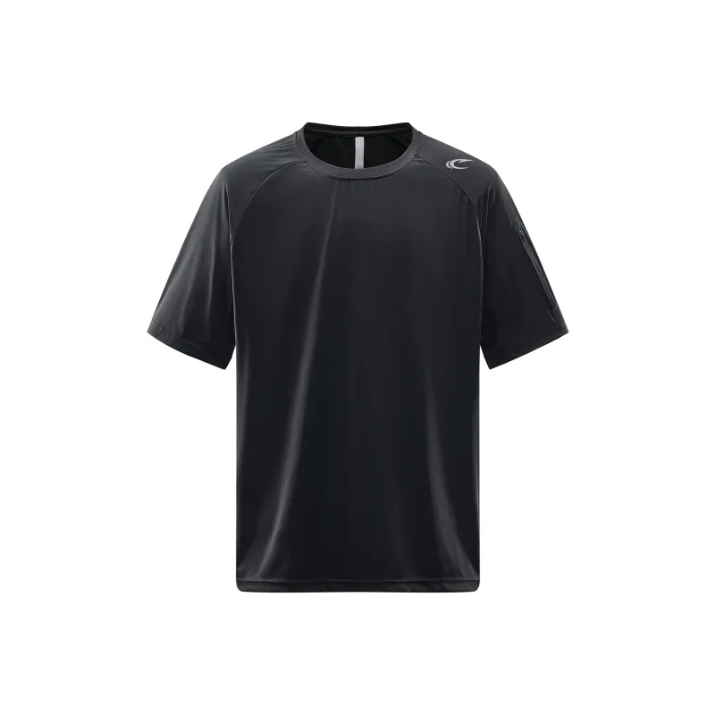 SAIQI T Shirts Unisex-0
