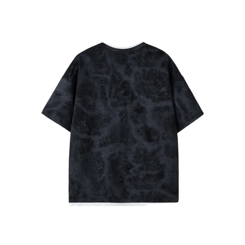 Dnnnnx T Shirts Unisex-1