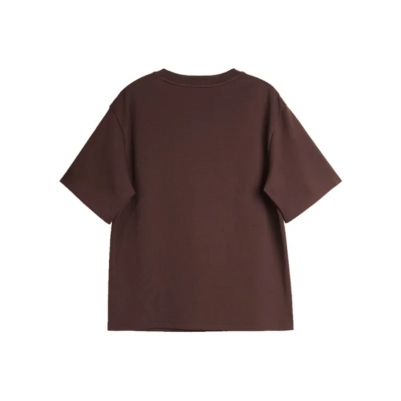 ELLE T Shirts Women's-1