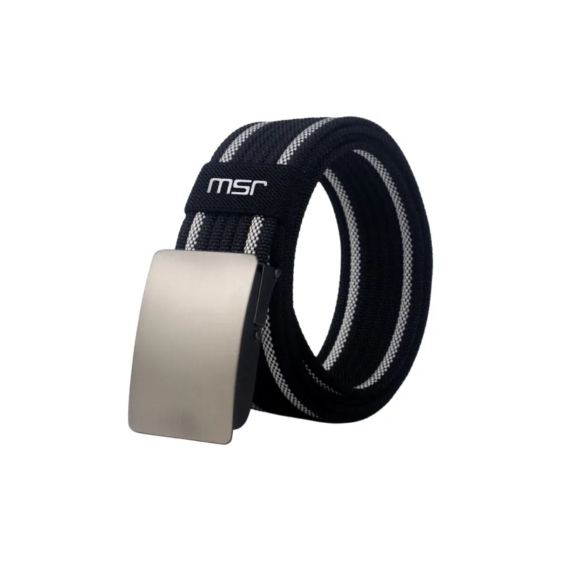 JEANSWEST Polyamide Belt Men's 3.8CM-9