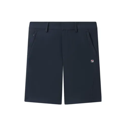 FILA Casual Shorts Men's Legend Blue