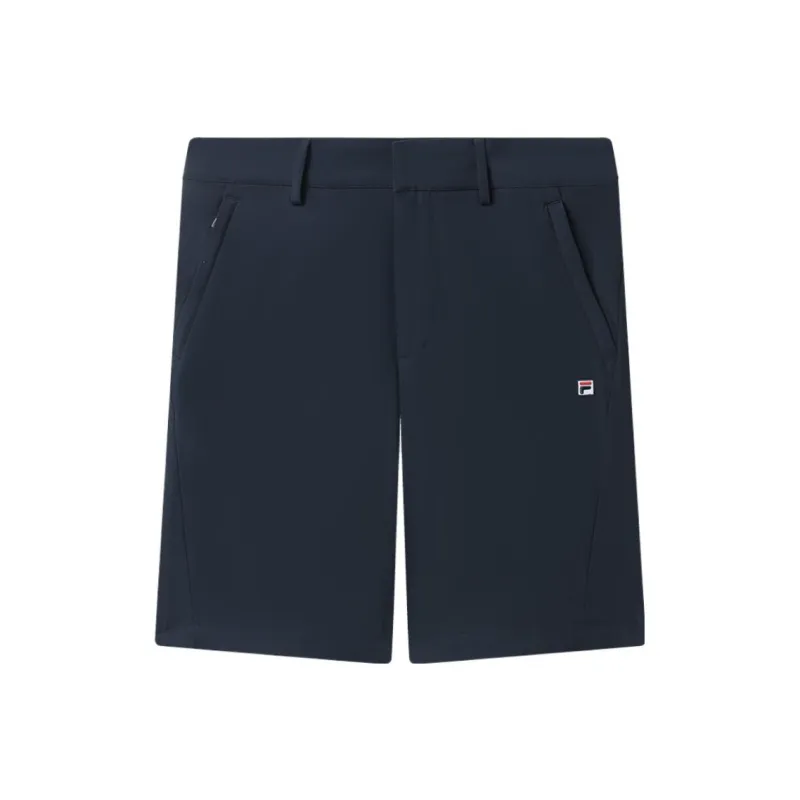 FILA Casual Shorts Men's Legend Blue-0