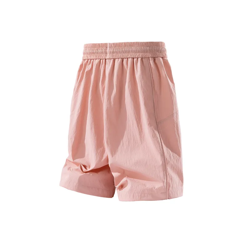 MIIOW Trendy Party Collection Cooling Summer Collection Casual Shorts Unisex-15
