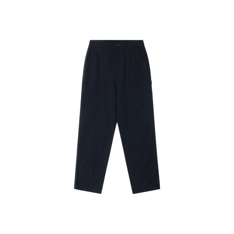 Lee Casual Pants Men Black-0