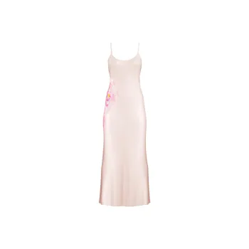 Victoria's Secret Nightgown Women's Pink