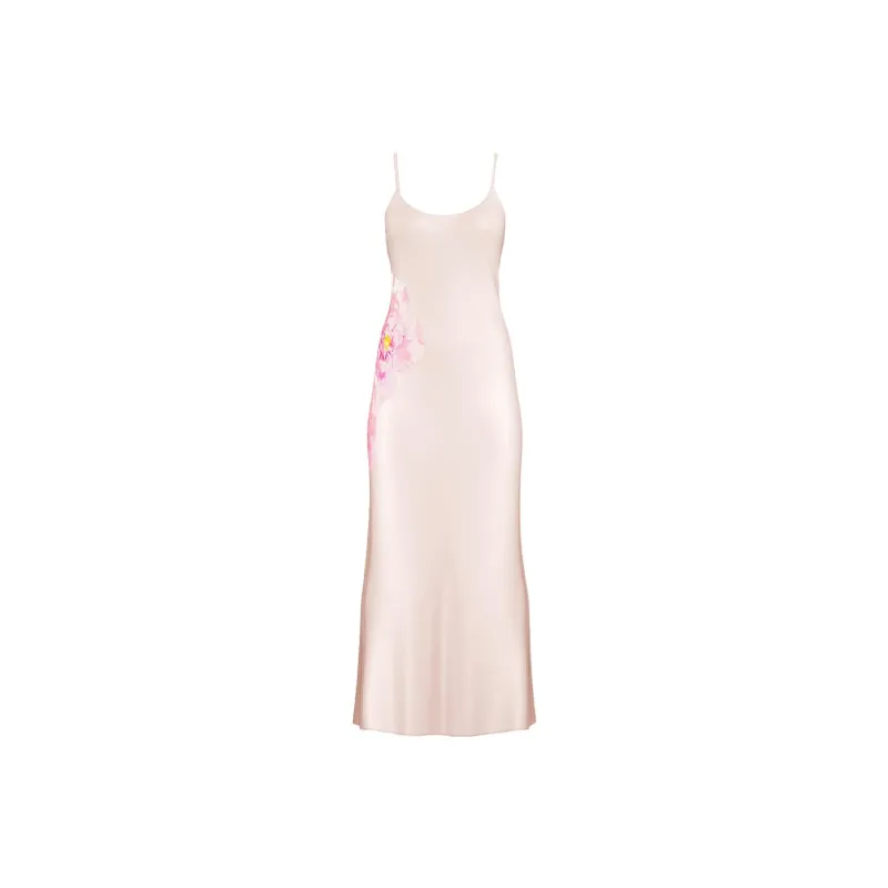 Victoria's Secret Nightgown Women's Pink-0
