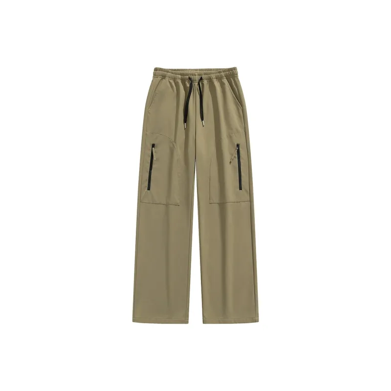 FOR FEAR THAT Casual Pants Unisex-10