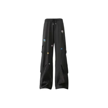 ORNOT Casual Pants Unisex