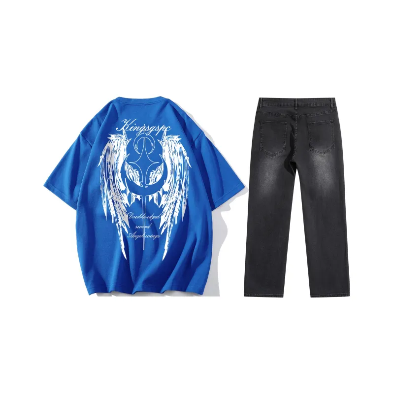 Kingsgspc Casual Sportswear Unisex-36