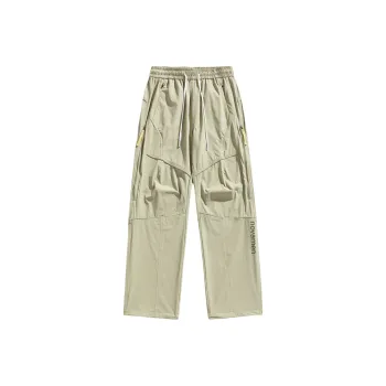 Novamen Casual Pants Unisex