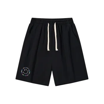 LEVEL Casual Shorts Unisex
