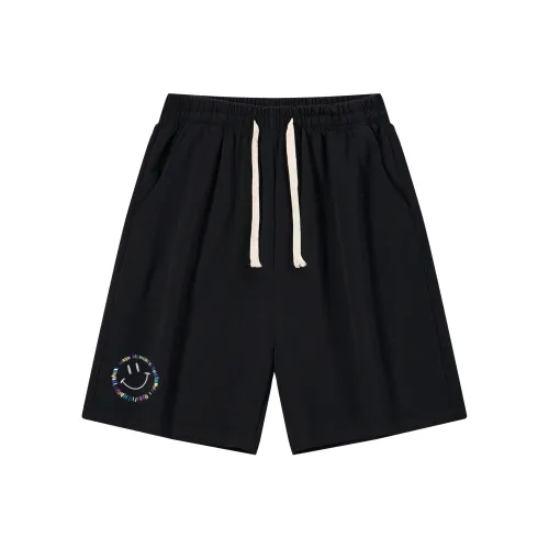 LEVEL Casual Shorts Unisex