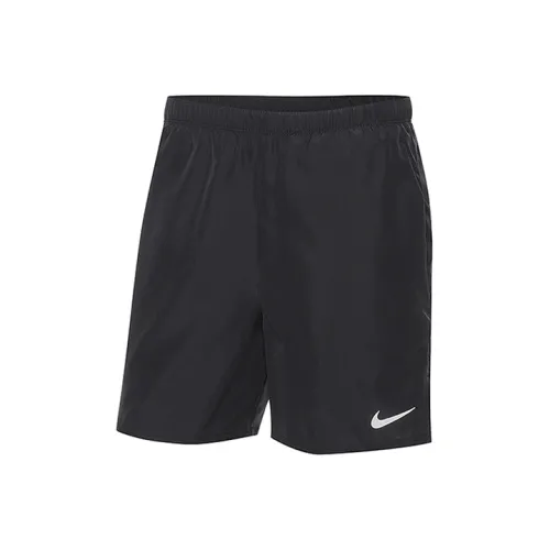 Nike Challenger Sports Shorts Men's Black