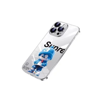 SSCP Phone Cases