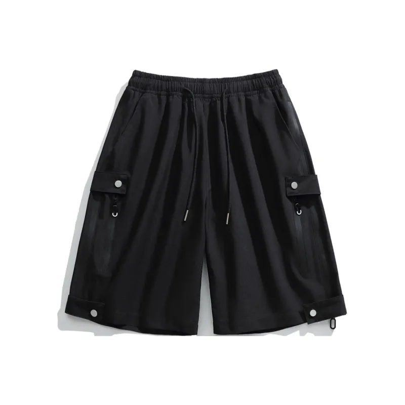 COMOWA Casual Pants Unisex-10