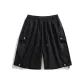 Black Shorts