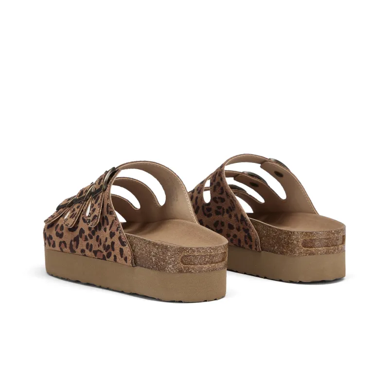 Hotwind Slip Resistant Slide Slippers Women's-17