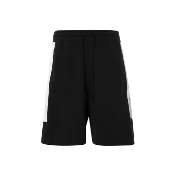 Jordan Casual Shorts Men's Black