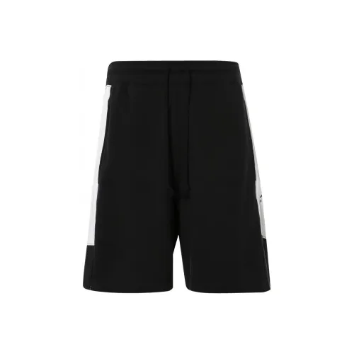 Jordan Casual Shorts Men's Black