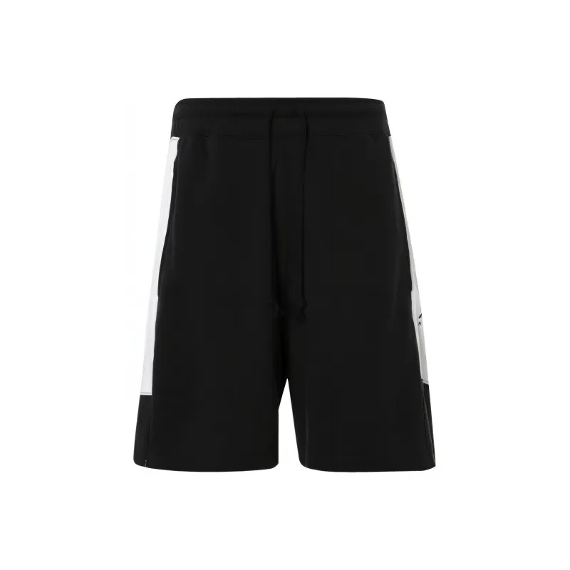 Jordan Casual Shorts Men's Black-0